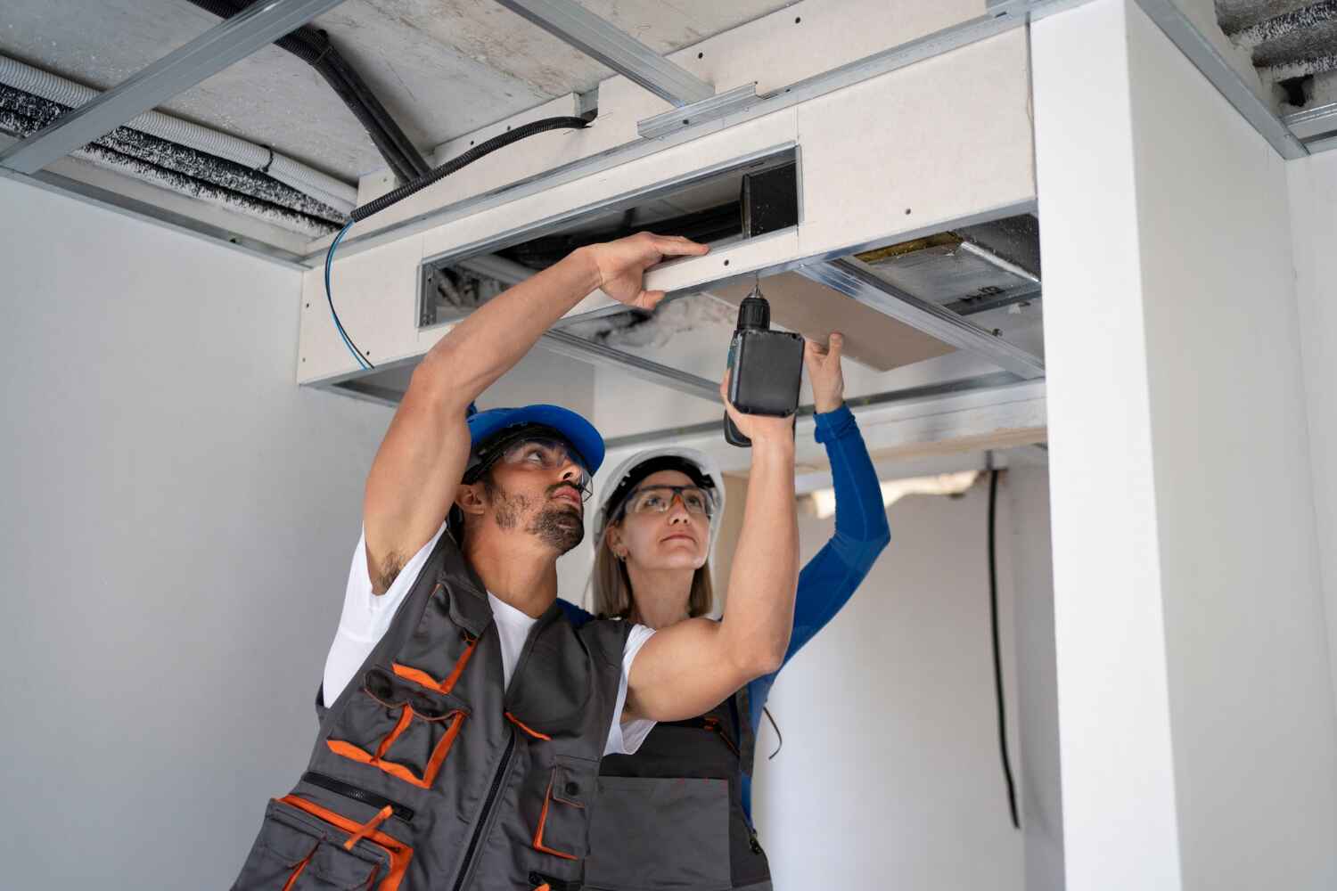 Best Residential HVAC services  in Wray, CO